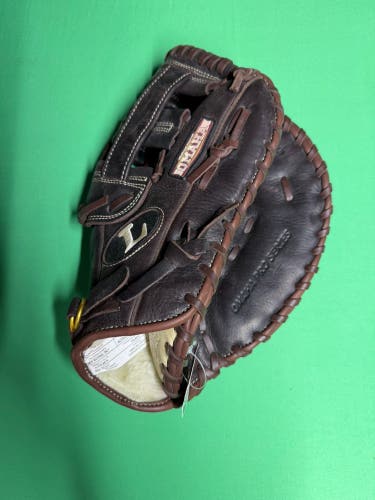 New Louisville Slugger OMAHA PRO RH First Base Baseball Glove | 12"