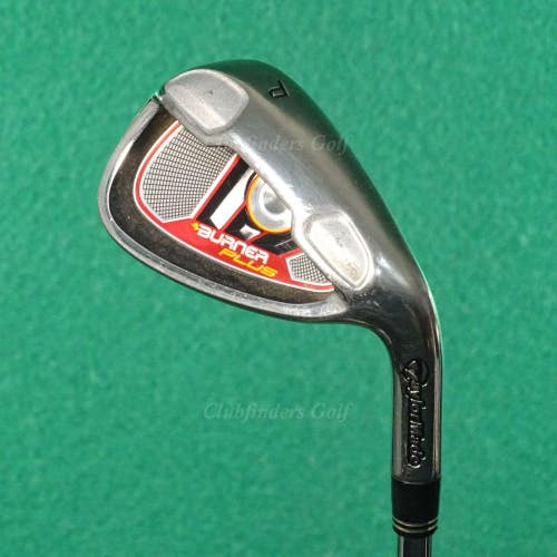 TaylorMade Burner Plus PW Pitching Wedge Burner 85 Superfast Steel Stiff