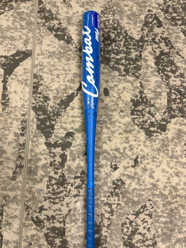 2026 Combat MFG Spec A1 Alloy BBCOR Certified Bat (-3) 30 oz 33" (New)