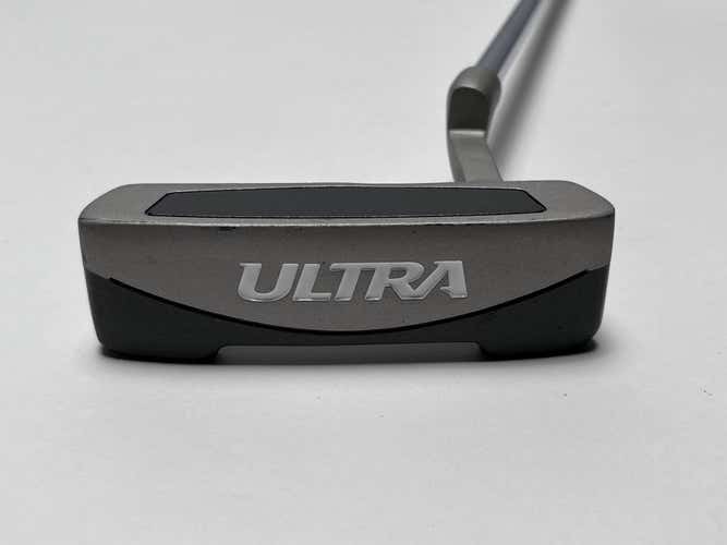 Wilson Ultra Ladies Putter 34" Womens RH