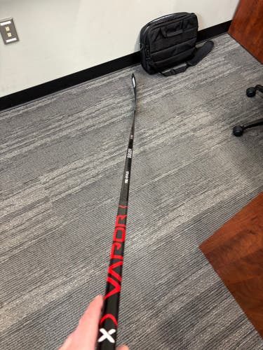 Senior Bauer Vapor 3X Pro Right Handed Hockey Stick P92 87 Flex (New)