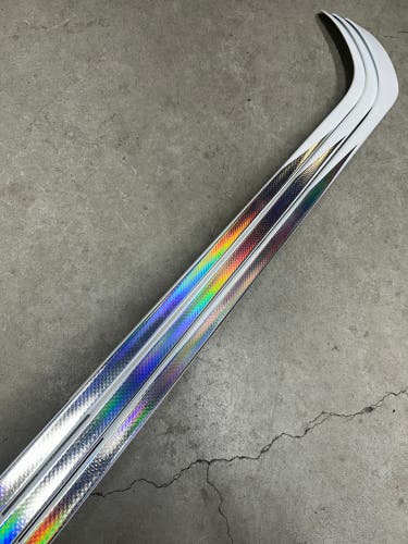 3 PACK 65 Flex P28 BLCKSTCK PRO 1 White Twitch, Trigger 10 Pro Similar Kick Intermediate Right Hand
