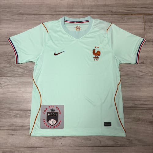 S France Away Jersey 2026