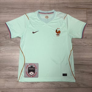 M France Away Jersey 2026