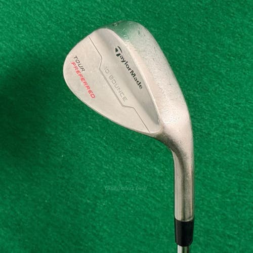 TaylorMade Tour Preferred 2014 60-10 60 Lob Wedge Dynamic Gold X100 Extra Stiff