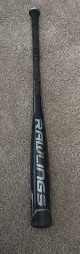 2020 Rawlings Velo ACP Hybrid BBCOR Certified Bat (-3) 29 oz 32" (Used)