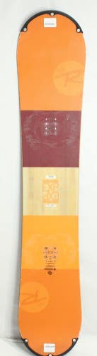 Rossignol EXP Snowboard - 155 cm Used