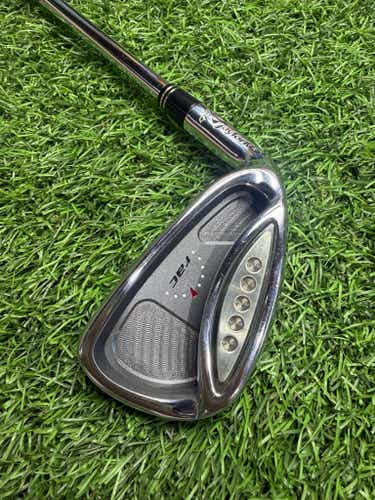 TaylorMade - Rac CGB - 7 Iron	- Steel - Regular Flex - LH