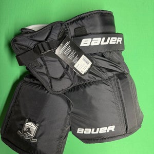 New Bauer Prodigy Hockey Goalie Pants | Youth Small-Medium