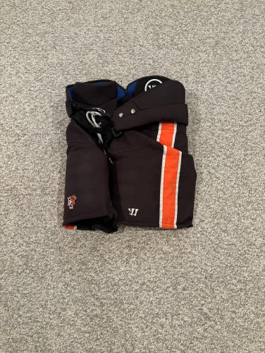 Men's Senior Medium Warrior Covert Hockey Pants Pro Stock (Used)