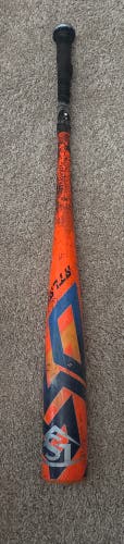 2023 Louisville Slugger atlas BBCOR Certified Bat (-3) 29 oz 32" (Used)