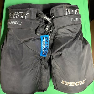 New Itech HP 9.1 PRO Hockey Goalie Pants | Senior Medium