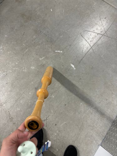 Bat 29" (Used) G -form 2.0 Pro Maple 29in Baseball Trainer Bat