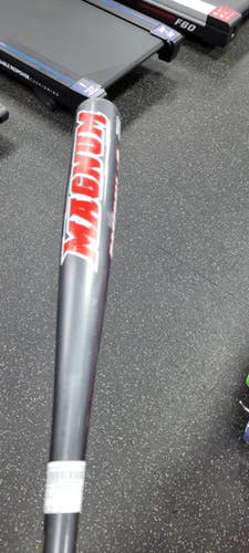 Used Easton MAGNUM 2 1/4 BB/SB Youth Bat 29" 11497-C000157864