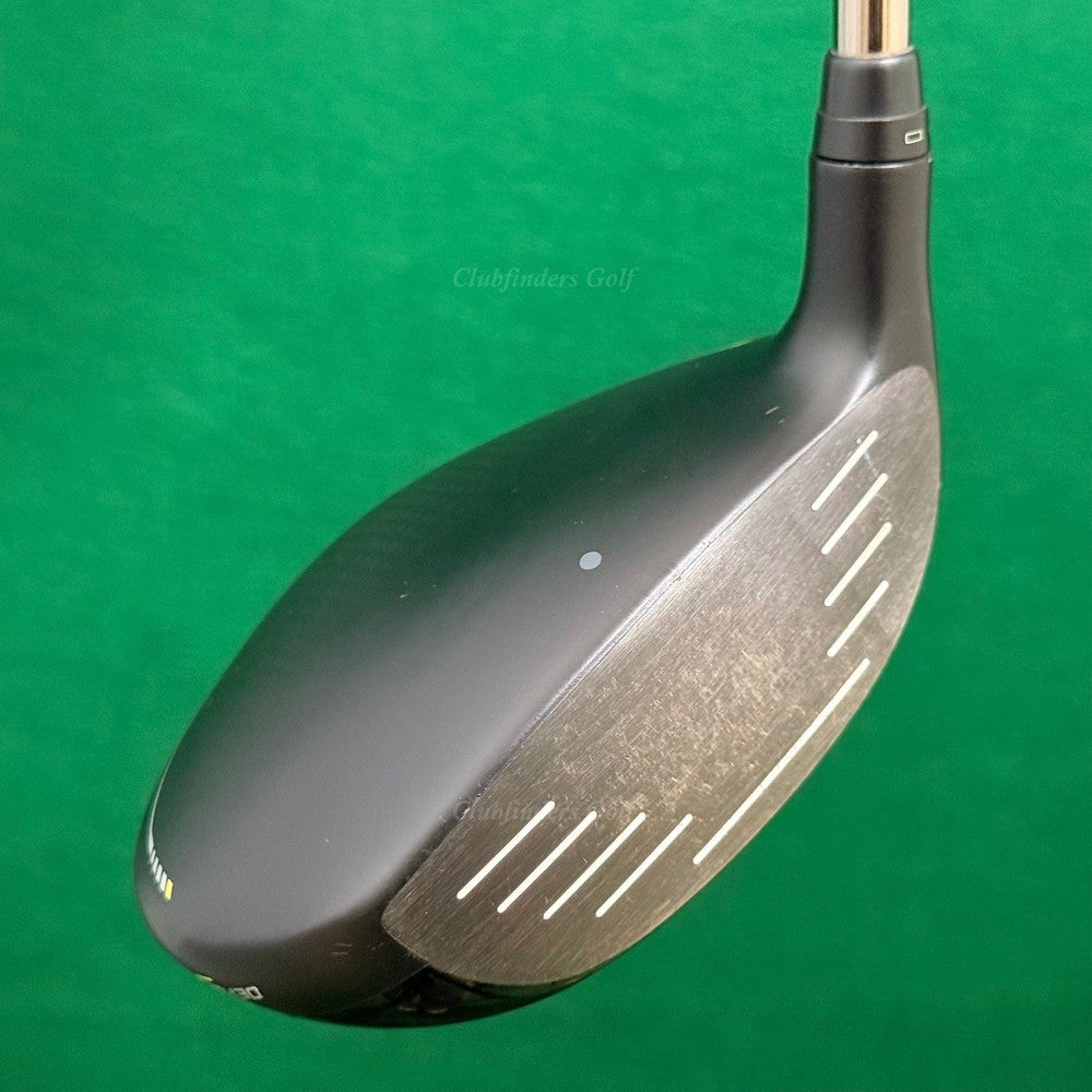 Ping G430 MAX 15 Fairway Wood 3 Ping Tour 2.0 Chrome 65/R Regular