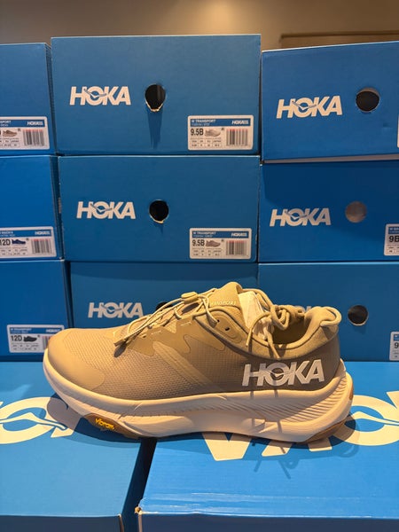 Men's Adult Hoka Transport Shoes (New)