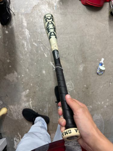 Louisville Slugger Omaha Alloy Bat (-10) 17 oz 27" (New)
