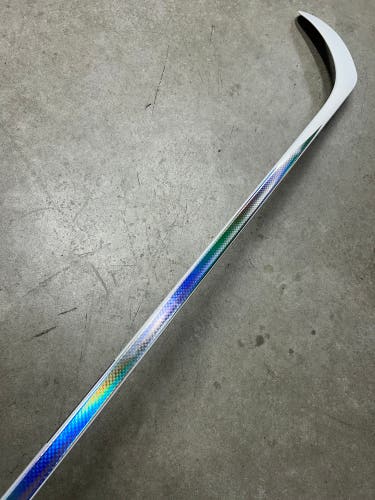 65 Flex P92 BLCKSTCK PRO 1 White Twitch, Trigger 10 Pro Similar Kick Intermediate Right Hand