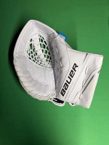New Bauer GSX Goalie Glove Full Right | Senior