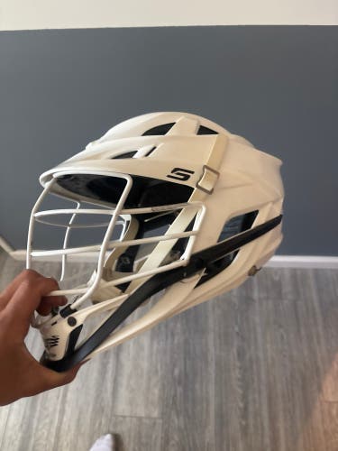 Cascade S Helmet (Used)