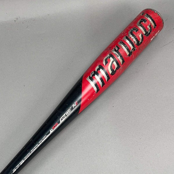 Marucci Cat 8 Black 30/27 (-3) BBCOR Baseball Bat