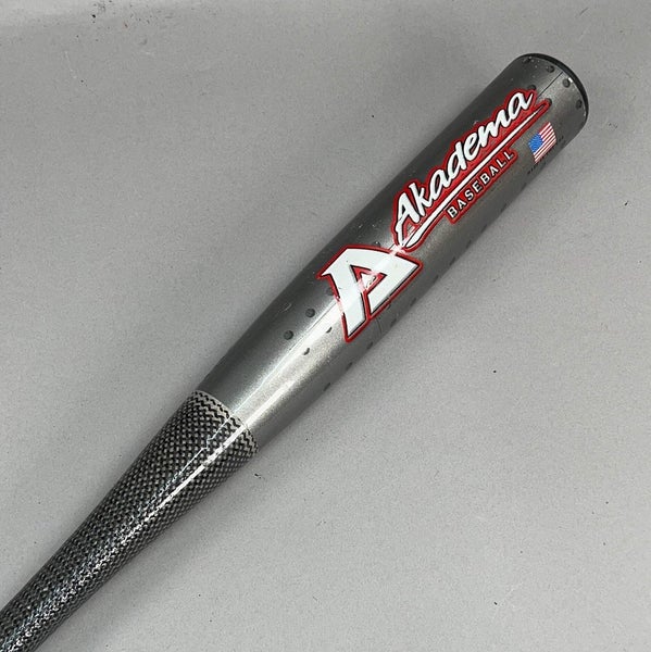 Vintage Akadema XTension Catapult 30/18 (-12) Baseball Bat