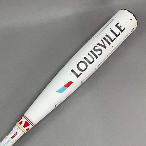 Louisville Slugger Prime 919 30/22 (-8) USSSA Baseball Bat