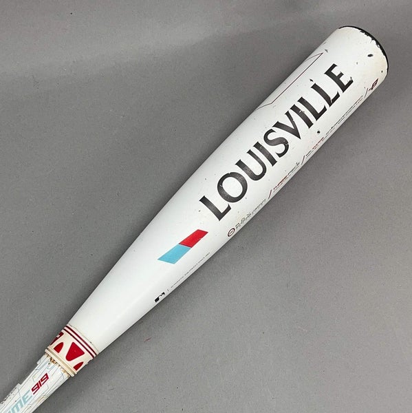 Louisville Slugger Prime 919 30/22 (-8) USSSA Baseball Bat