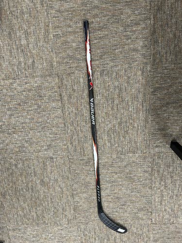 NEW P88 55 Flex Intermediate Bauer Flypro
