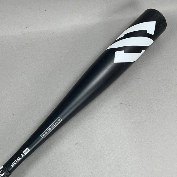StringKing Metal 2 Pro 30/25 (-5) USSSA Baseball Bat