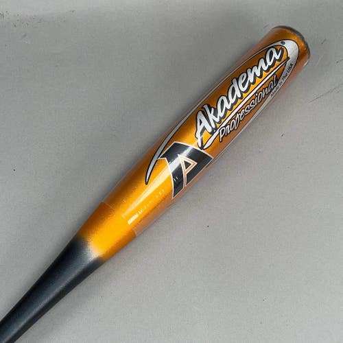 Vintage Akadema XTension 30/18 (-12) Baseball Bat