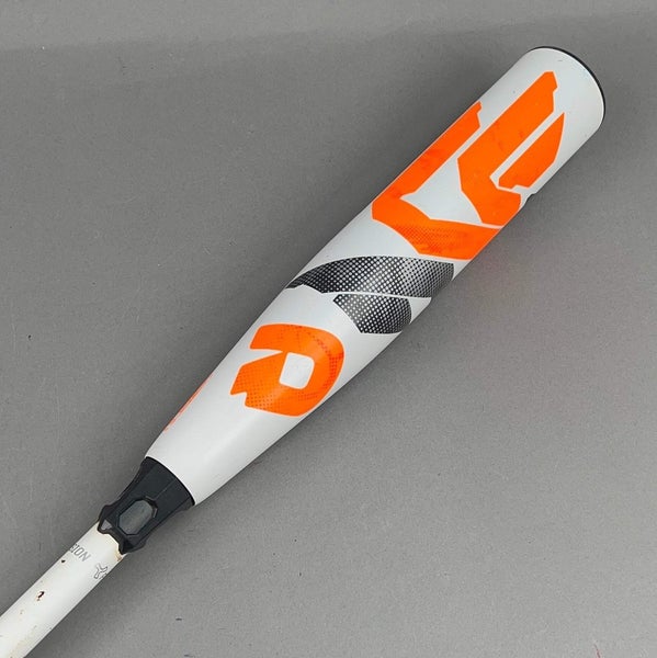 Demarini CF Zen 30/25 (-5) USSSA Baseball Bat