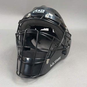 AD Starr MVP2300-XX-1 7" to 7 1/2" Senior Catchers Helmet