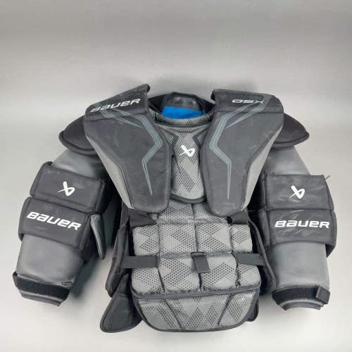 Bauer GSX Senior Small Goalie Chest Protector