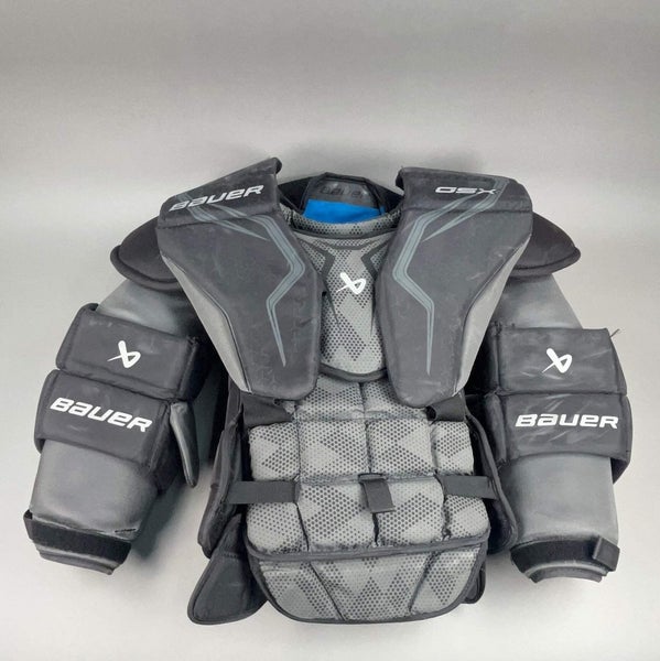 Bauer GSX Senior Small Goalie Chest Protector