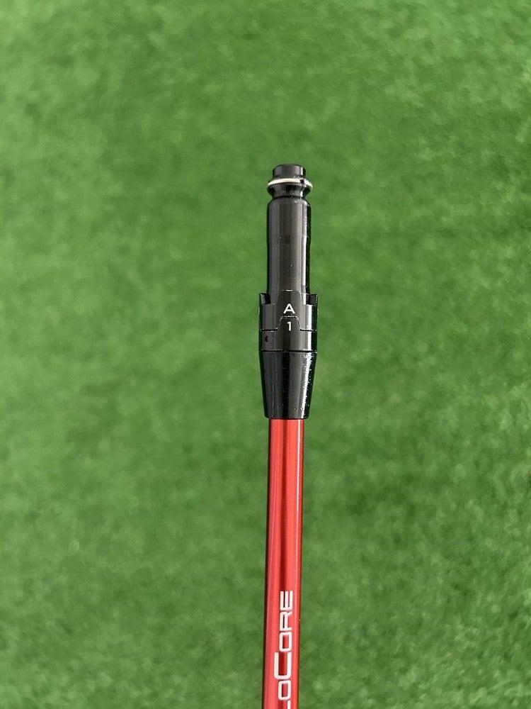 Fubuki 63 X5CT Extra Stiff X Flex Driver Shaft 44 R9 R11