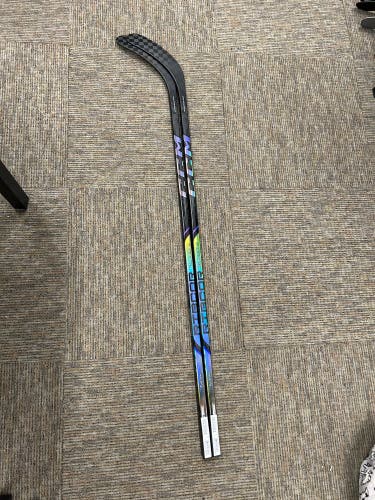 NEW P88 65 Flex Intermediate CCM Ribcor Trigger8