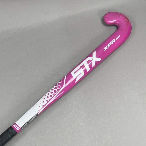 STX XPR 50 36" Field Hockey Stick