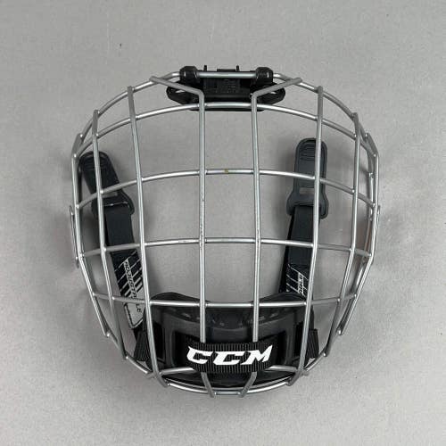 CCM FM Youth Hockey Cage