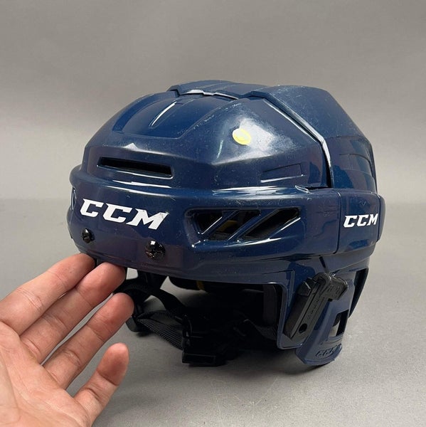 CCM Fitlite 3DS Small 5 7/8" to 6 7/8" Youth Hockey Helmet