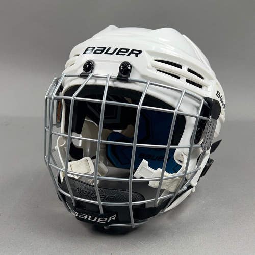 Bauer Prodigy 6" to 6 5/8" Youth Hockey Helmet