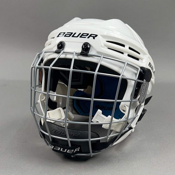 Bauer Prodigy 6" to 6 5/8" Youth Hockey Helmet
