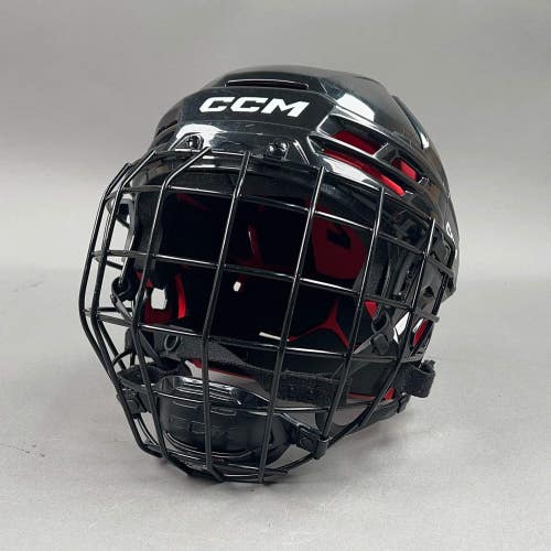 CCM Tacks 70 Small 6 5/8" to 7 1/4" Junior Hockey Helmet