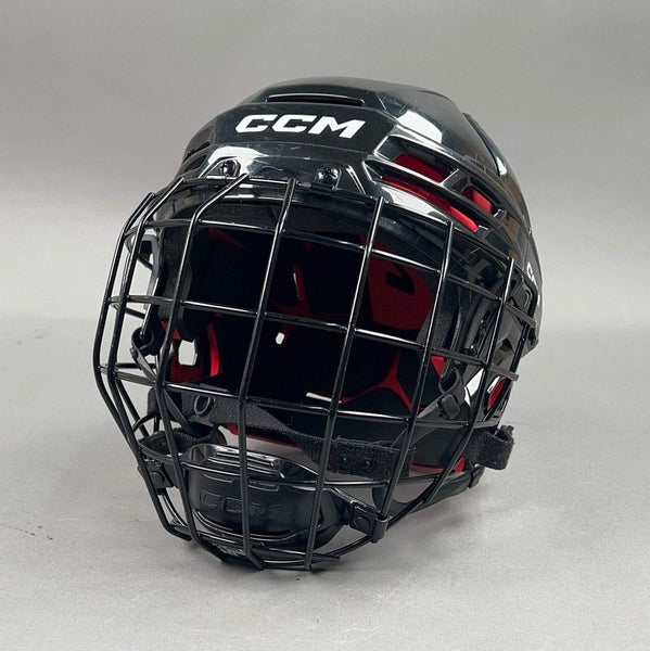 CCM Tacks 70 Small 6 5/8" to 7 1/4" Junior Hockey Helmet