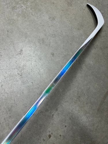55 Flex P92M BLCKSTCK PRO 1 White Twitch, Trigger 10 Pro Similar Kick Intermediate Right Hand