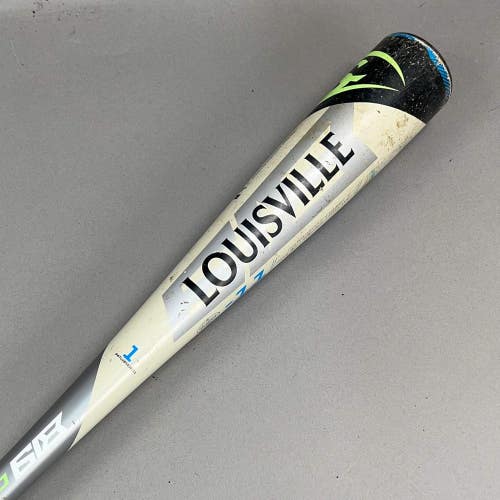 Louisville Slugger Solo 618 28/17 (-11) USA Baseball Bat
