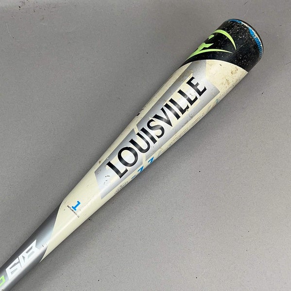 Louisville Slugger Solo 618 28/17 (-11) USA Baseball Bat
