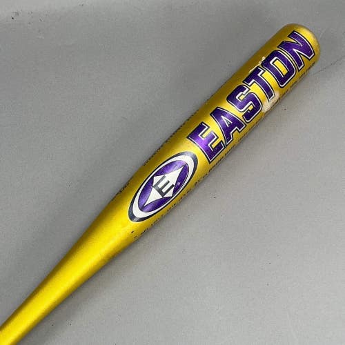 Vintage Easton Z-Core Titanium 32/19.5 (-12.5) Baseball Bat