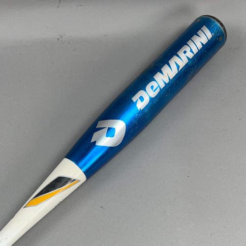 Demarini Vexxum 33/30 (-3) BESR Baseball Bat