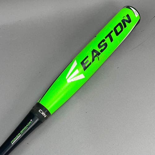 Easton Mako Torq Power Brigade 29/19 (-10) USSSA Baseball Bat